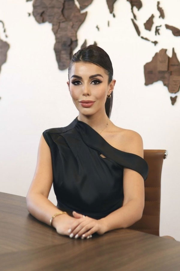 Estefania Montero Solari